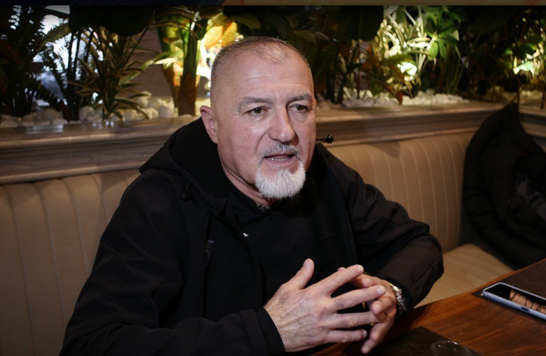 Fotbaliștii rom&acirc;ni eșuează pentru că au o problemă de genă și de caracter . Petre Grigoraș, discurs fără ocolișuri