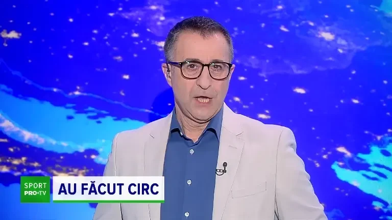 România, te iubesc! Sute de copii au luat cu asalt cantonamentul naționalei (17 martie 2025)