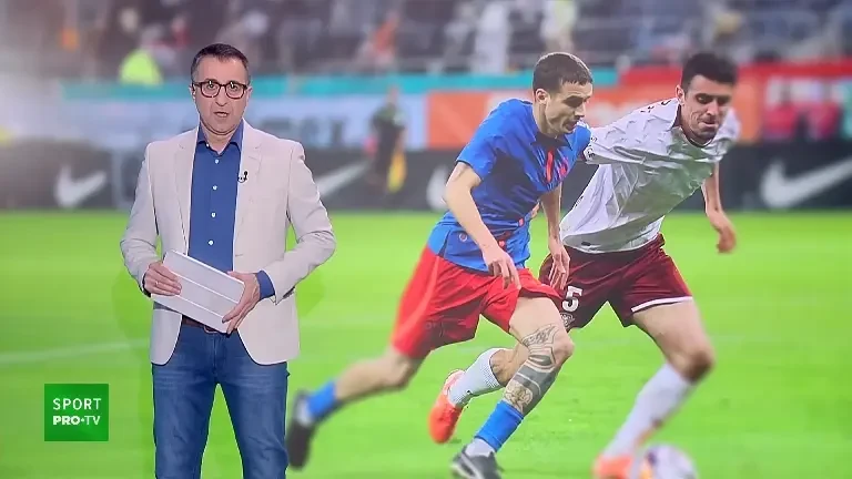 FCSB va &icirc;ncerca să c&acirc;știge cu Dinamo. FCSB are șapte succese la r&acirc;nd cu Dinamo (17 martie 2025)