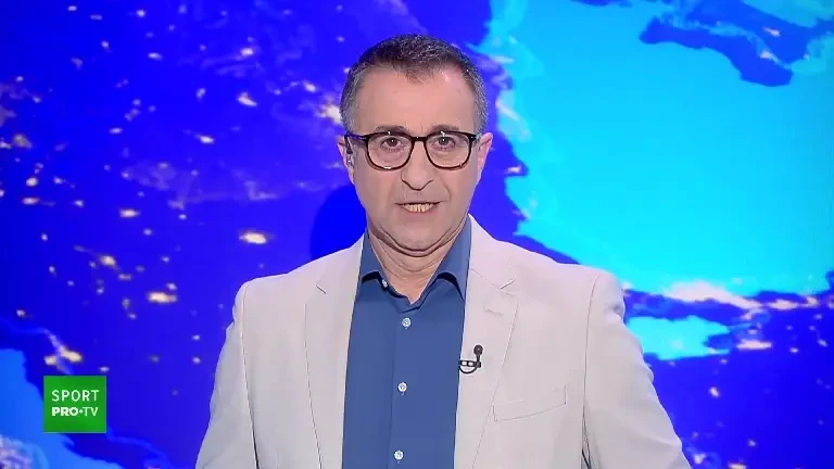 Adrian Mutu și-a reziliat contractul cu Petrolul Ploiești. Reacția lui Claudiu Tudor (17 martie 2025)