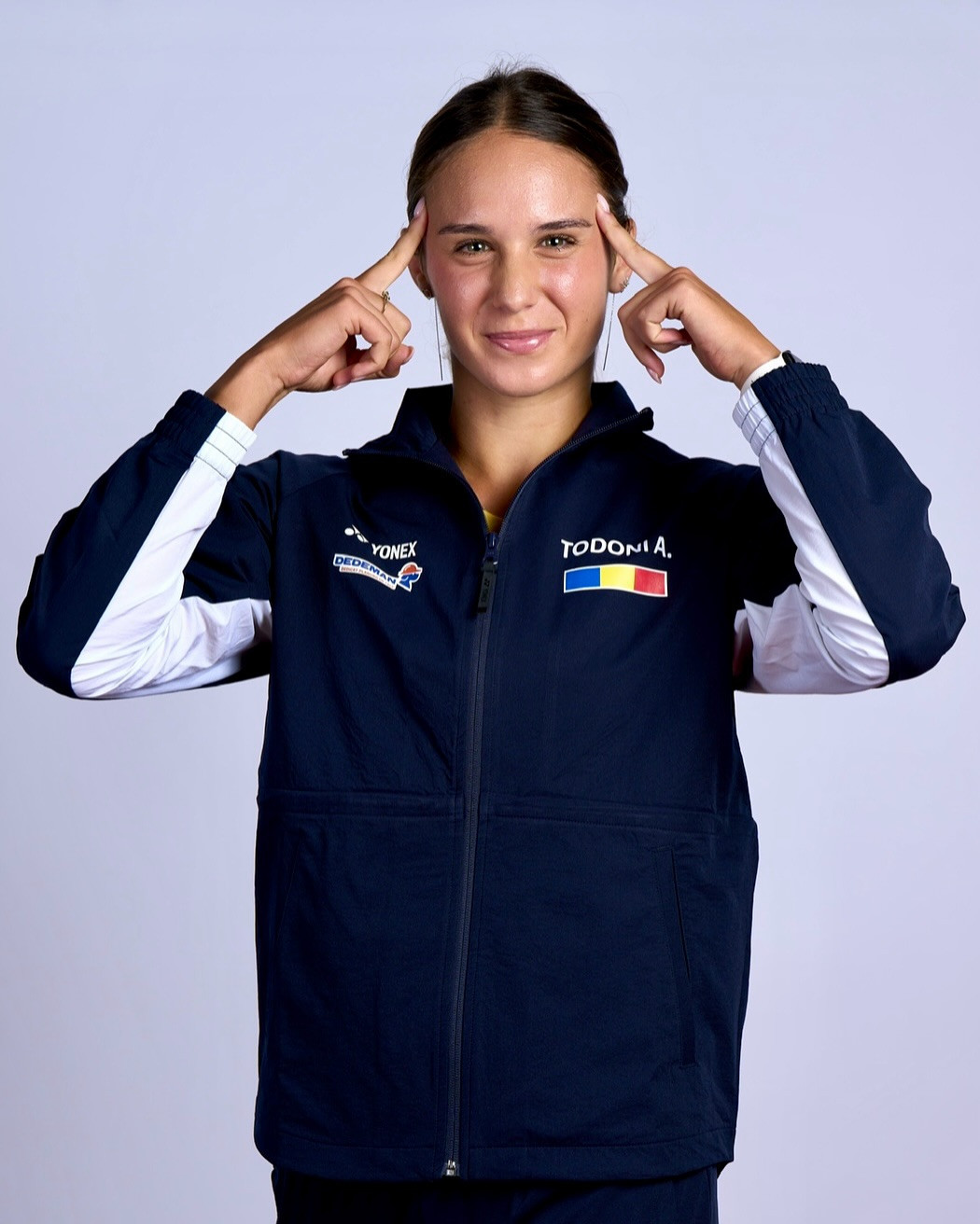 Trei motive uriașe de bucurie pentru tenisul feminin rom&acirc;nesc. Ce s-a &icirc;nt&acirc;mplat