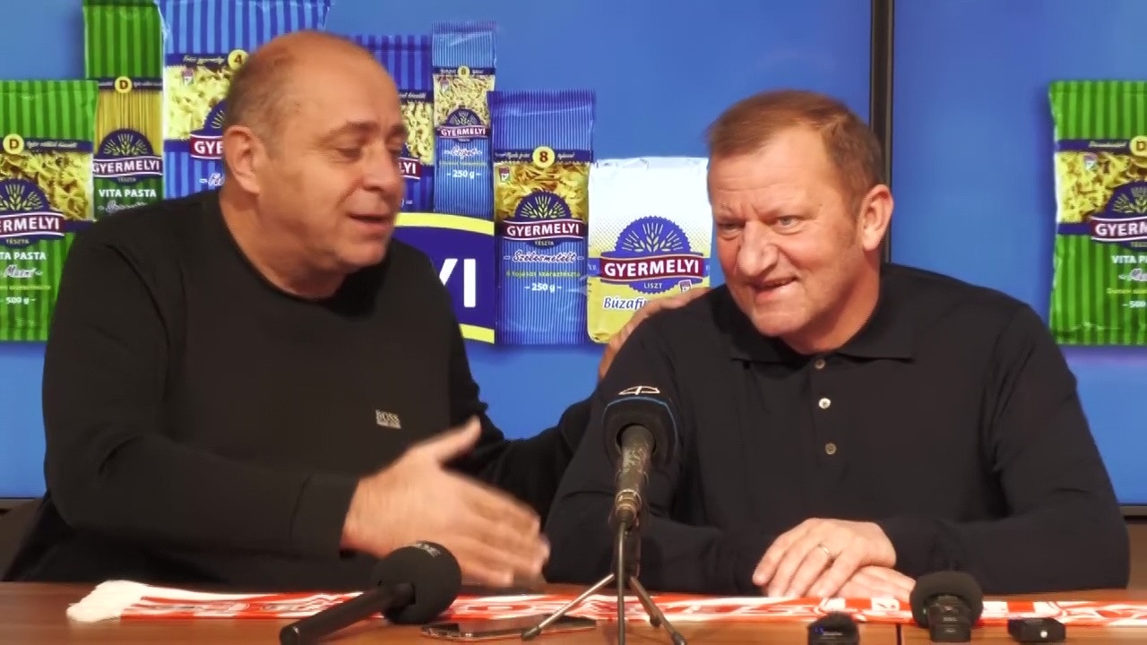 Laszlo Dioszegi a anunțat decizia &icirc;n cazul lui Dorinel Munteanu după ce Sepsi a ajuns la un pas de retrogradare