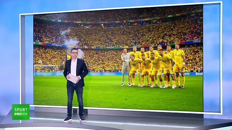 Ultimele 2000 de bilete la România - Bosnia s-au dat în doar 15 minute