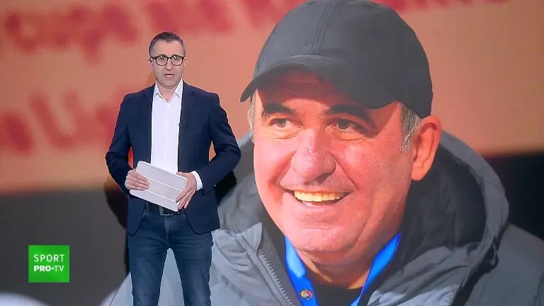 Regele la șah! Hagi a făcut prima mutare la Campionatul European și l-a &icirc;nt&acirc;lnit pe puștiul-minune al Rom&acirc;niei