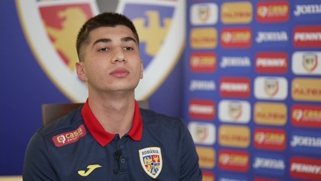 Alexandru musi u21
