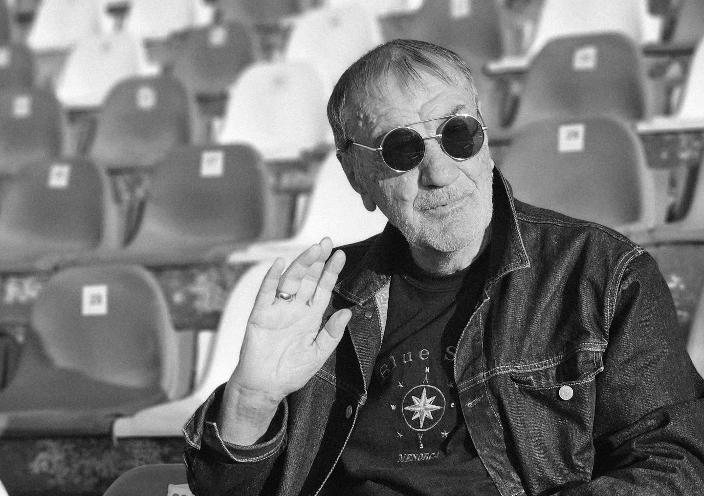 Doliu &icirc;n fotbalul rom&acirc;nesc: a murit Vasile Simionaș, fost jucător și antrenor de marcă