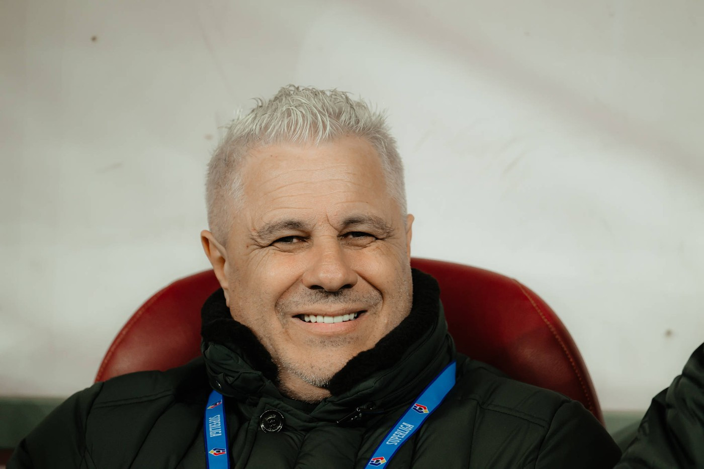 Marius Șumudică amenință: &rdquo;Pot pleca de la Rapid și dacă &icirc;mi ating obiectivul!&rdquo;