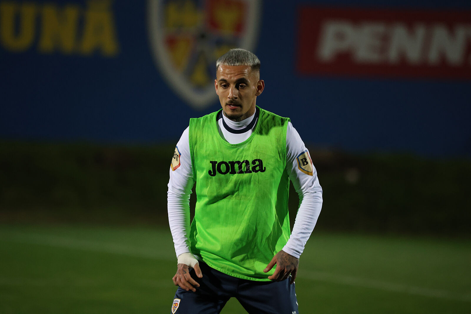 Alex Mitriță, subiect de discuție &icirc;n presa din Bosnia: &rdquo;Dacă o să marcheze? Poate! E un jucător bun&rdquo;