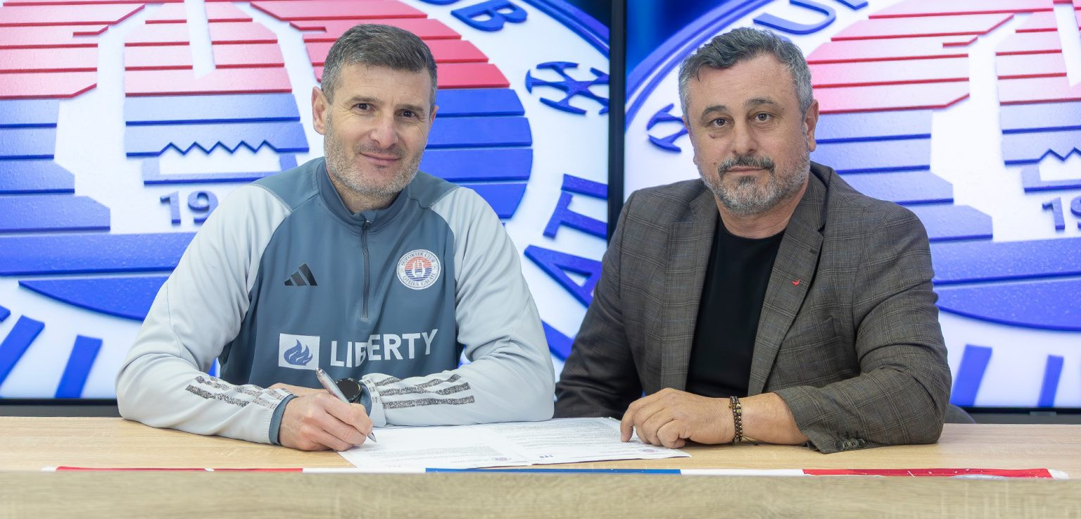 Laszlo Balint, noul antrenor de la Oțelul Galați: &rdquo;Trebuie să fim cu toții o echipă&rdquo;