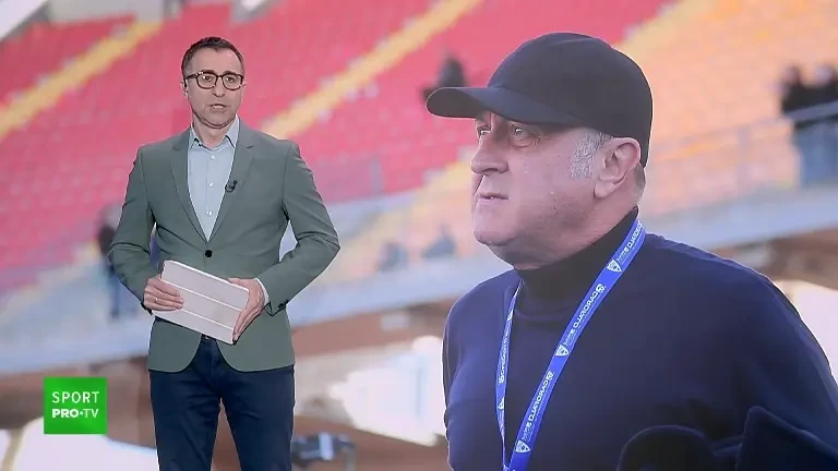 Șucu nu dă cinci milioane de euro pe Musi și Edjouma de la FCSB. La Rapid vine un jucător de aproape un milion de euro, din Kosovo