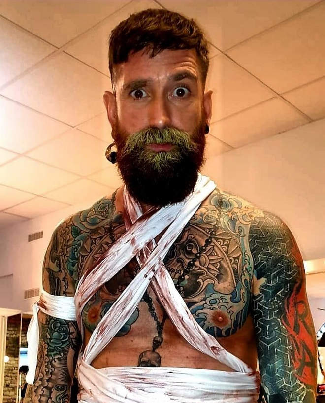 Raul meireles 1
