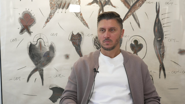 Ciprian Marica a numit cel mai &icirc;n formă atacant rom&acirc;n: &rdquo;Nu trebuia să lipsească de la națională&rdquo;