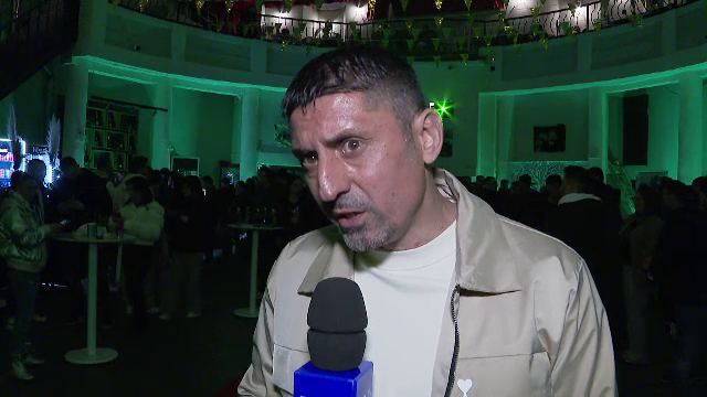 Pariul lui Ionel Dănciulescu: &rdquo;Va fi următorul atacant al echipei naționale&rdquo;