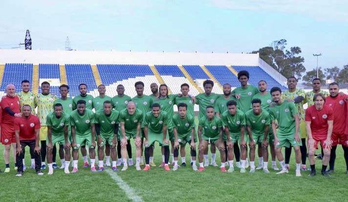 Madagascar 2025 cu abdallah