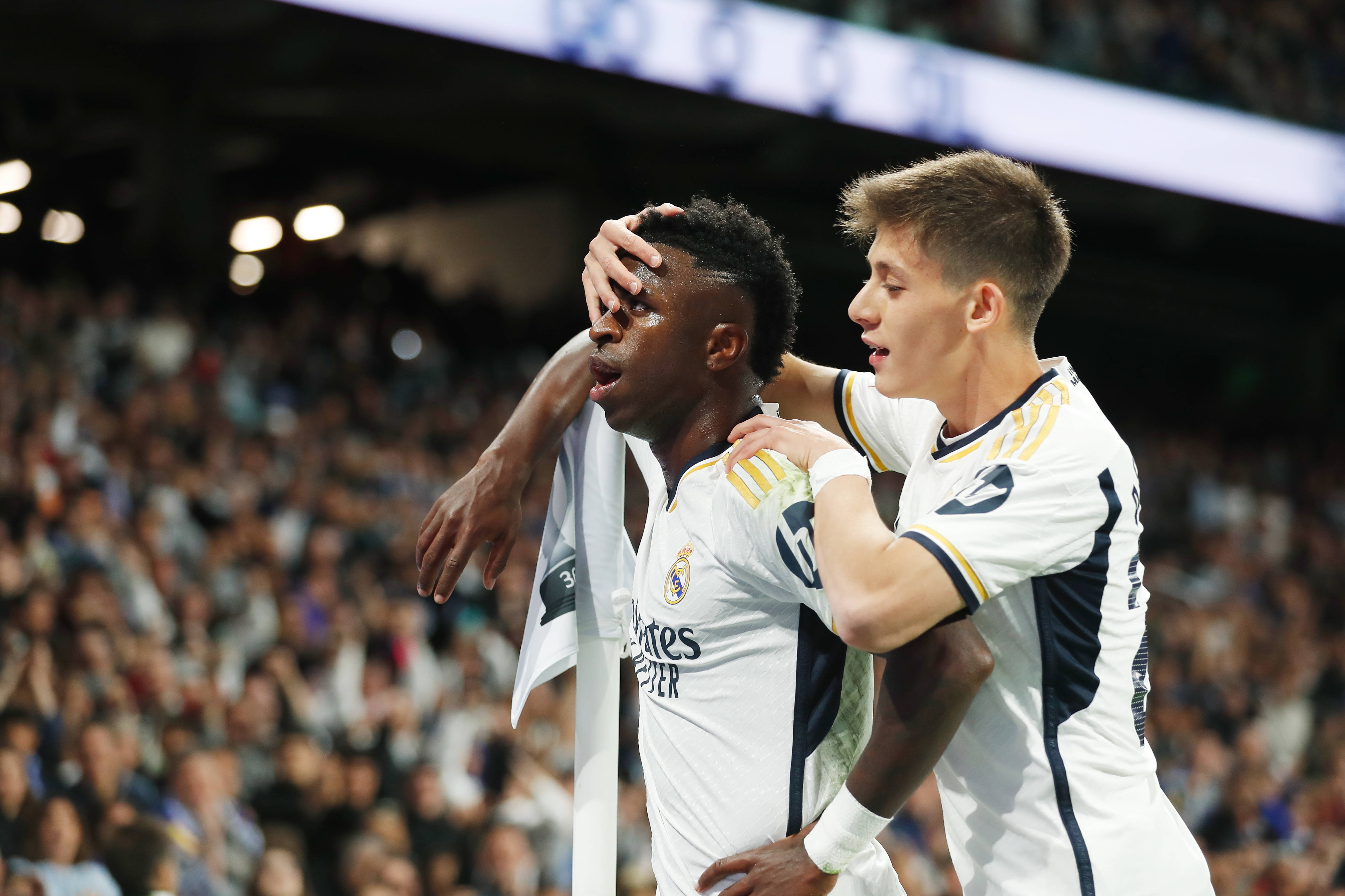 Jucătorul care-i scoate peri albi lui Carlo Ancelotti, cerut la altă echipă: Aș vrea să-l am coechipier