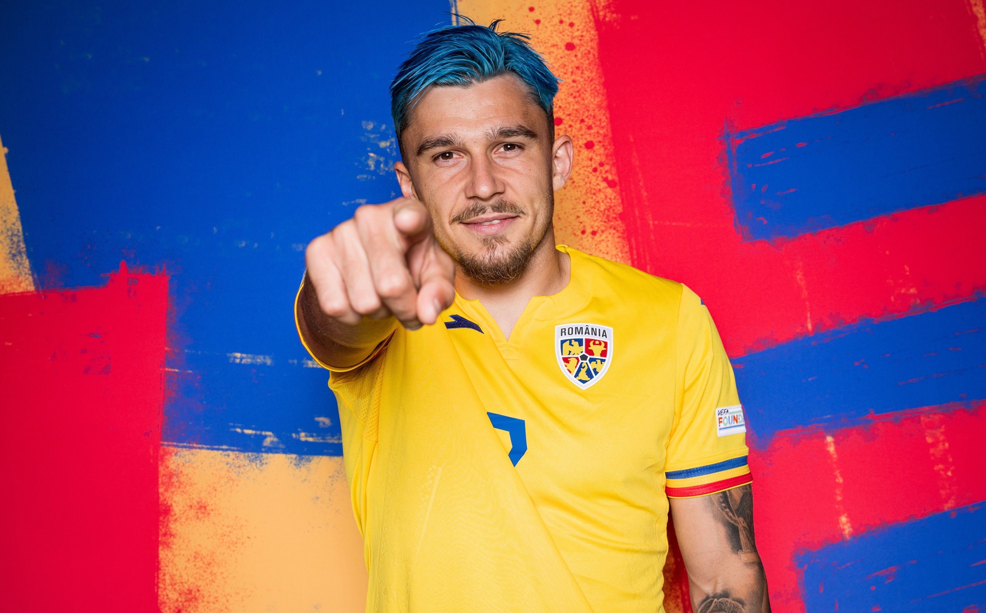 Spaniolii sunt convinși: Aceasta va fi noua echipă a lui Andrei Rațiu. Adio, Rayo Vallecano!