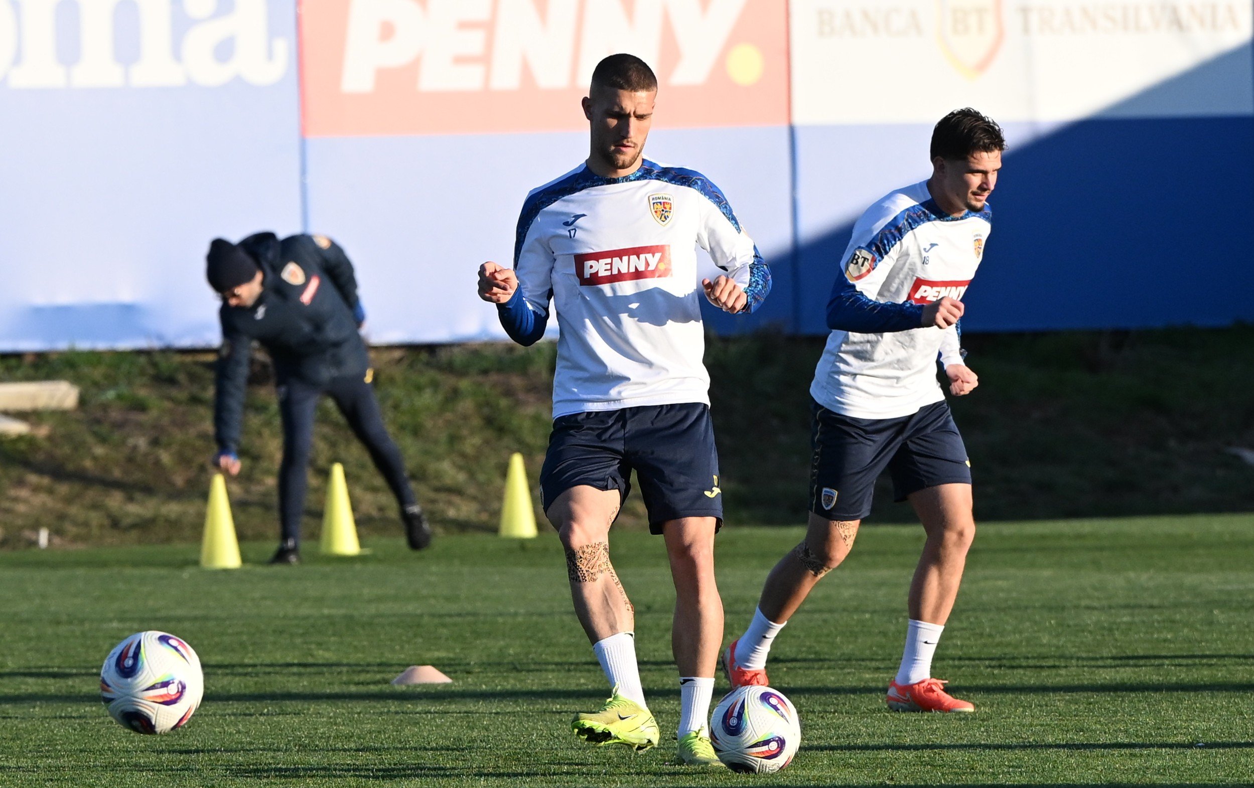 Reacția bosniacilor după ce au aflat că Daniel B&icirc;rligea e OUT! Cum l-au numit pe atacantul lui FCSB
