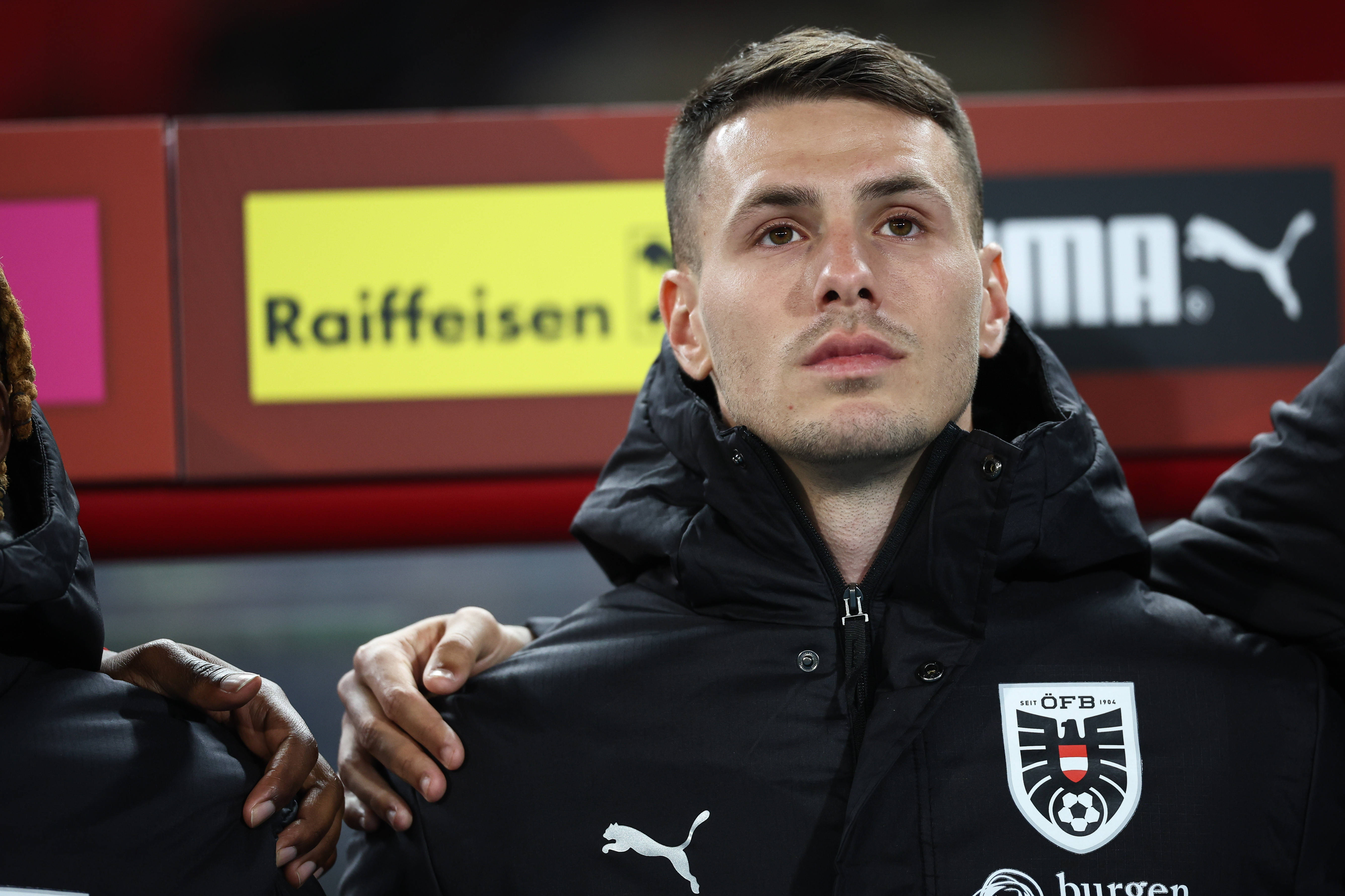 Raul Florucz, sincer imediat după Rom&acirc;nia - Austria 1-0: &bdquo;Decizia nu a fost așa greu de luat&rdquo;