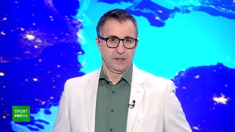 Fotograful oficial al CFR-ului are doar 18 ani și a pus Clujul pe harta lumii (21.03.2025)