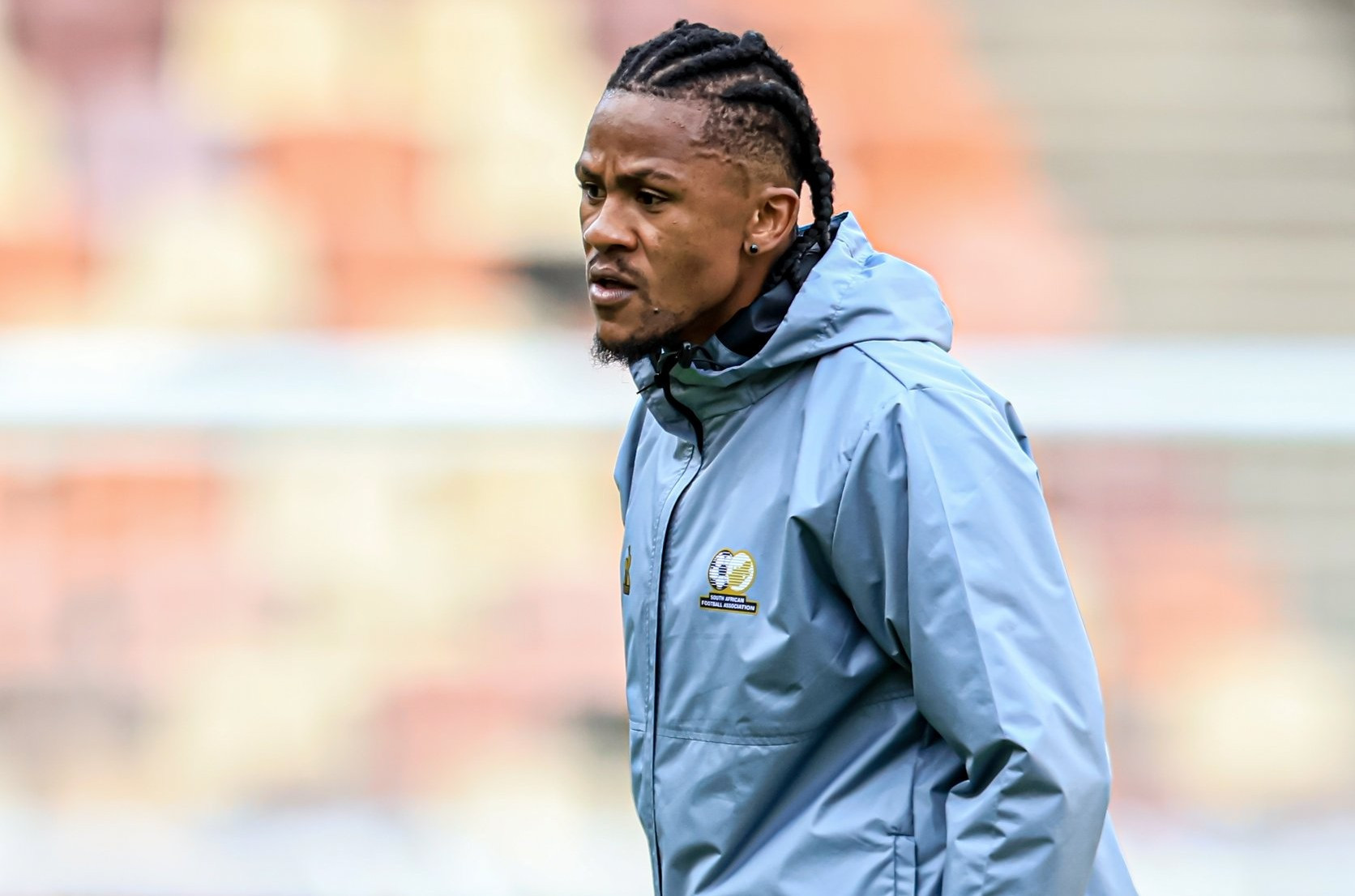 Nota primită de Siyabonga Ngezana, după succesul Africii de Sud &icirc;n preliminariile pentru CM 2026