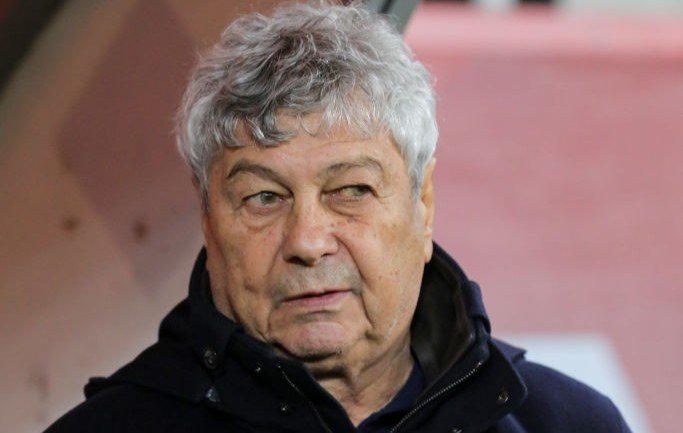 Mircea Lucescu, &icirc;n tribune la meciul Rom&acirc;niei U21! Cine l-a &icirc;nsoțit
