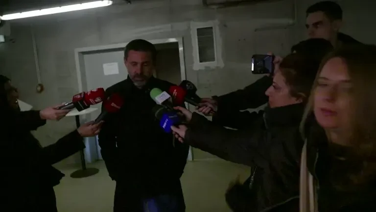 Zeljko Kopic, după România - Bosnia 0-1