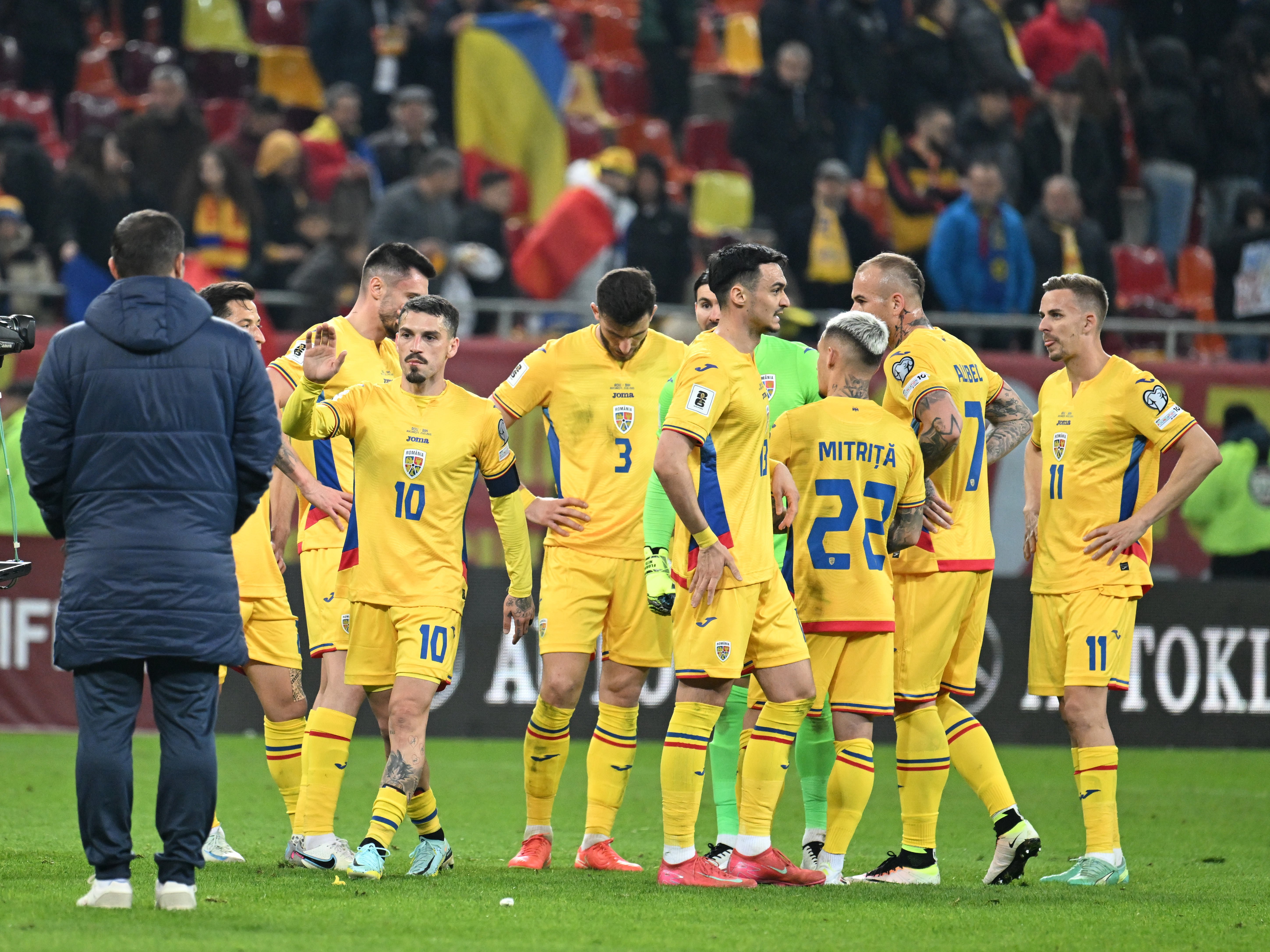 Dumitru Dragomir, nemilos cu naționala lui Lucescu: Prea o luasem razna! Jucătorul care n-ar fi prins echipa cu Pițurcă