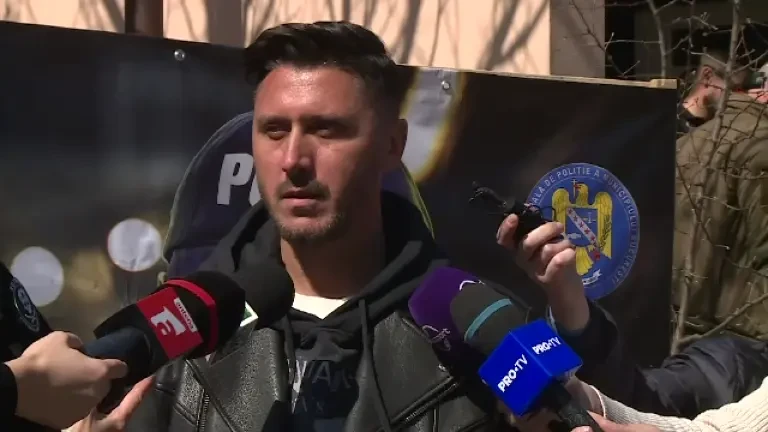 Ciprian Marica, după România - Bosnia 0-1: "4-5 jucători nu au funcționat. Asta cu penalty-ul e o nebuloasă"