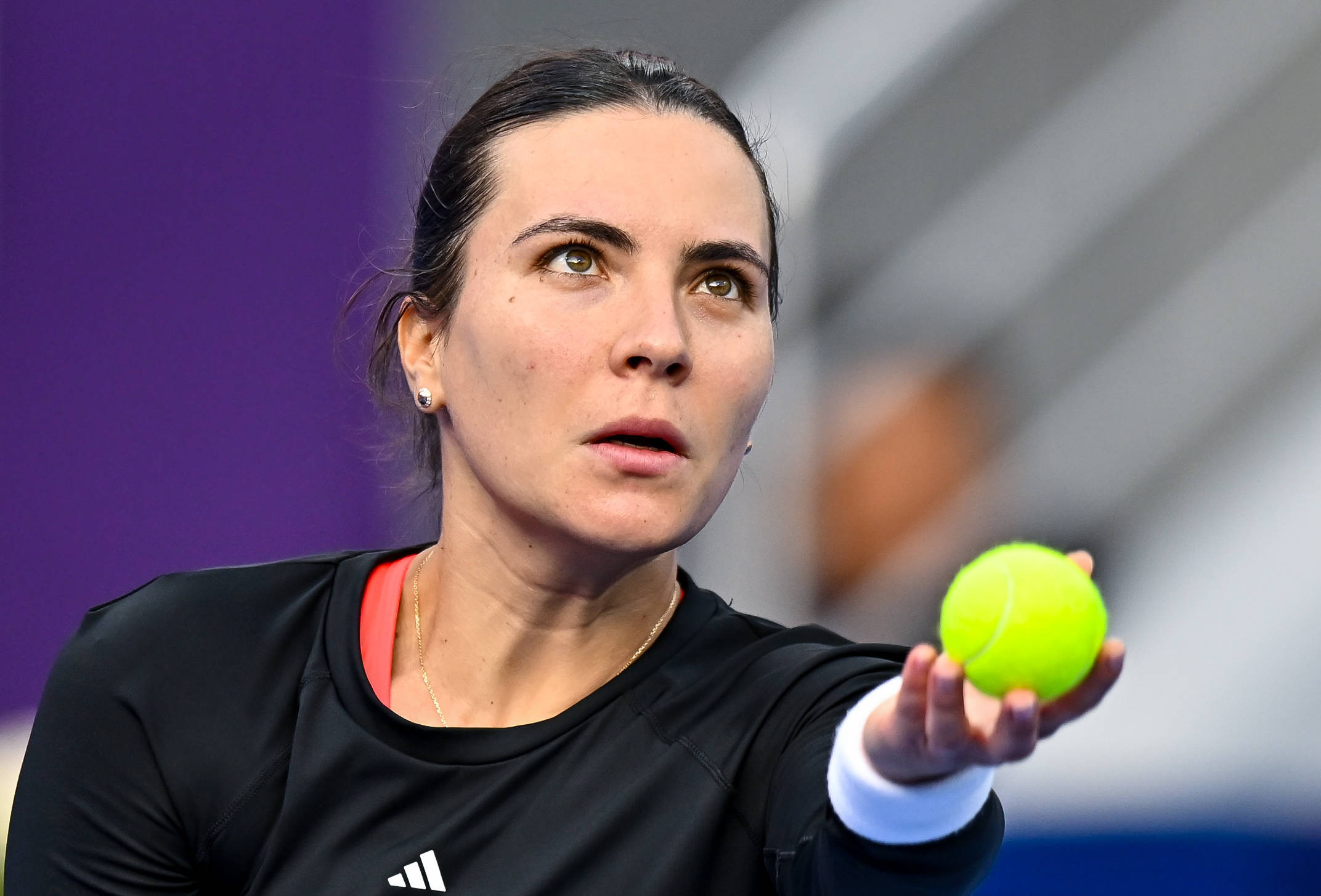 &bdquo;Să nu se &icirc;nțeleagă asta&rdquo; Ce a cerut Gabriela Ruse după ce i-a dat o replică tare lui Horia Tecău