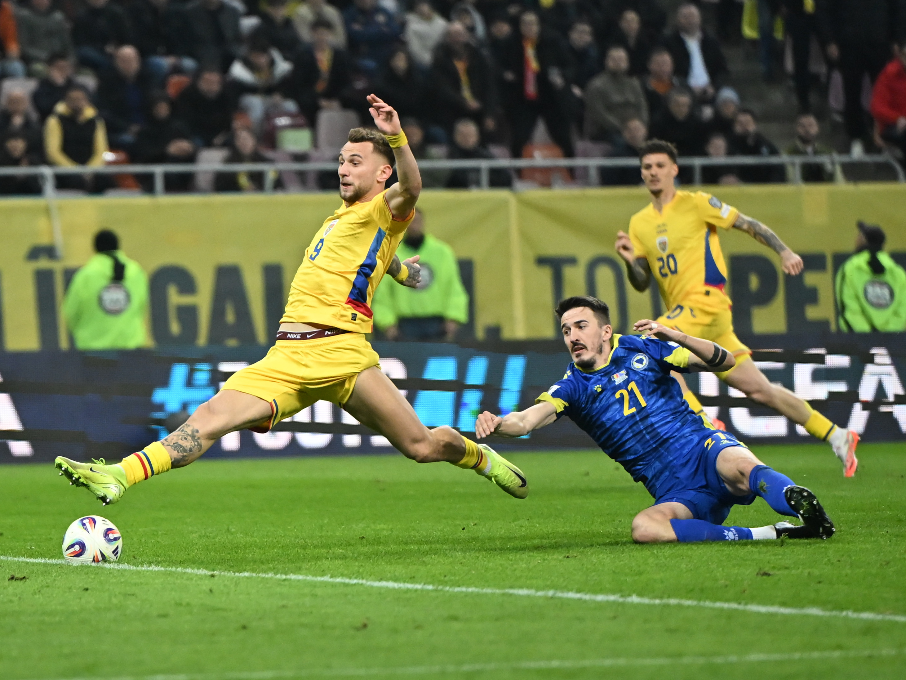 Drăguș, la FCSB? Agentul atacantului intervine după anunțul lui Gigi Becali