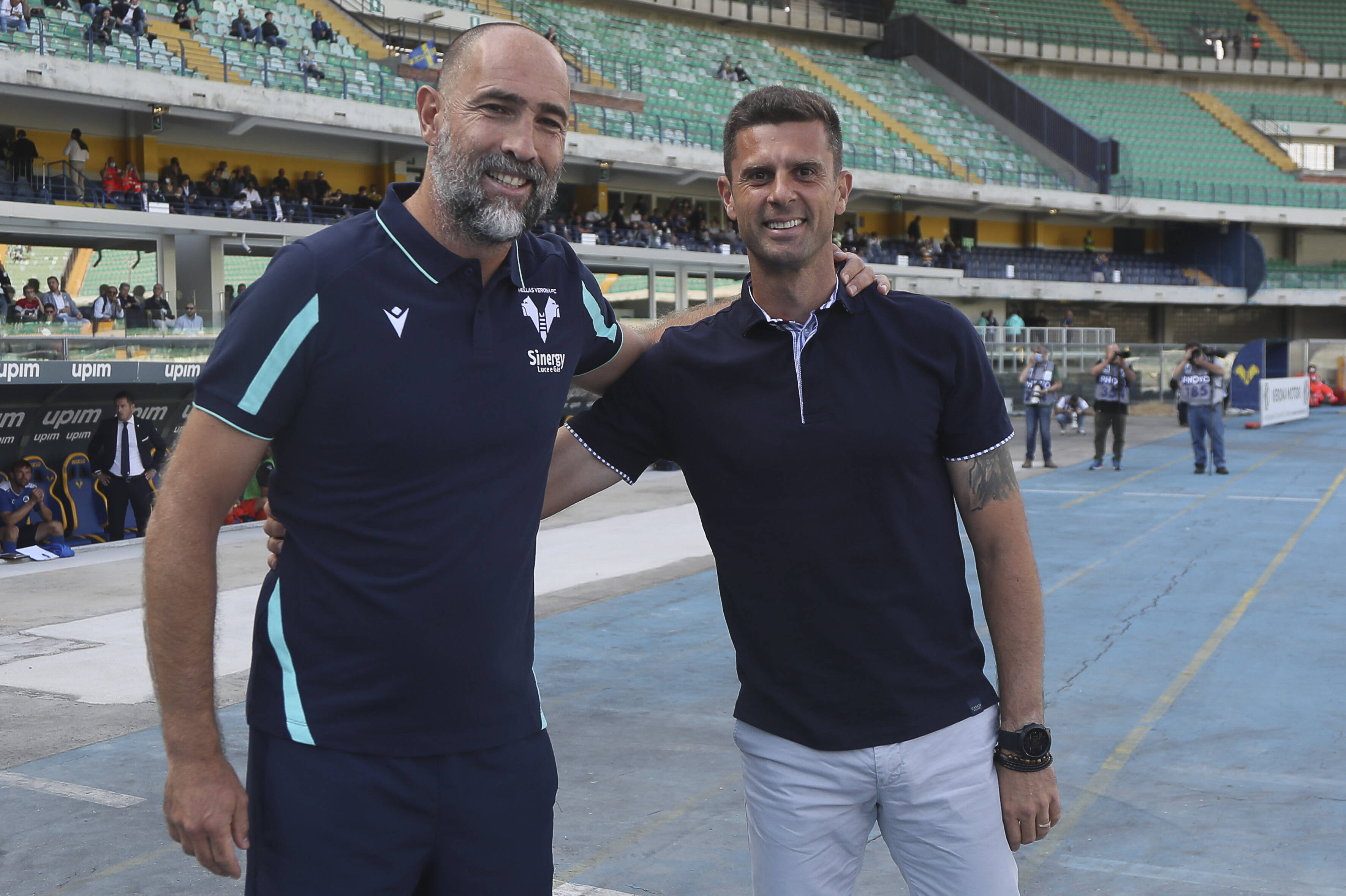 Thiago Motta, OUT de la Juventus Torino! Presa din Italia anunță deja numele &icirc;nlocuitorului, un fost fotbalist important