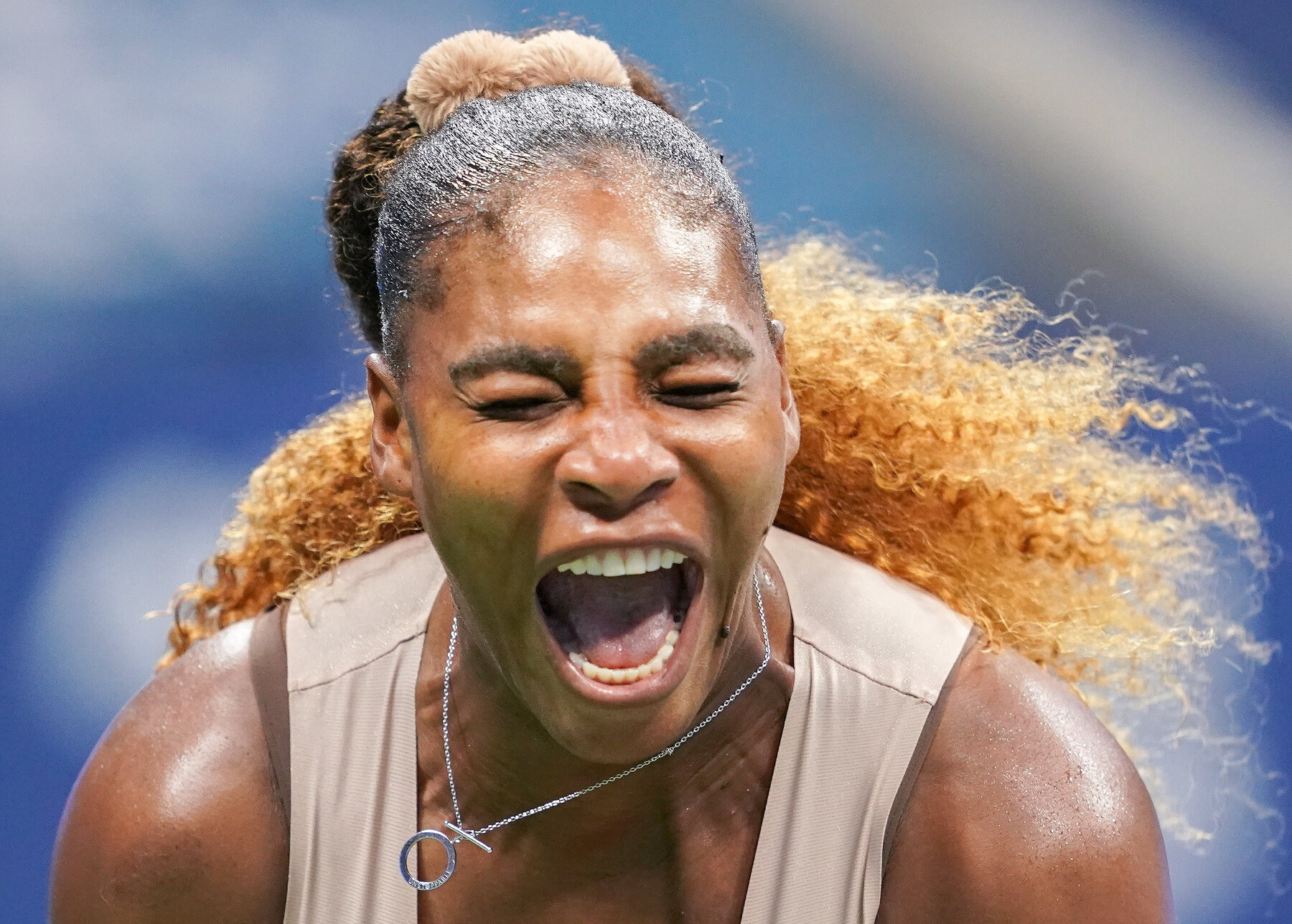 Un nou clasament al celor mai bine plătiți sportivi din lume: Serena Williams, singura femeie &icirc;n top 50