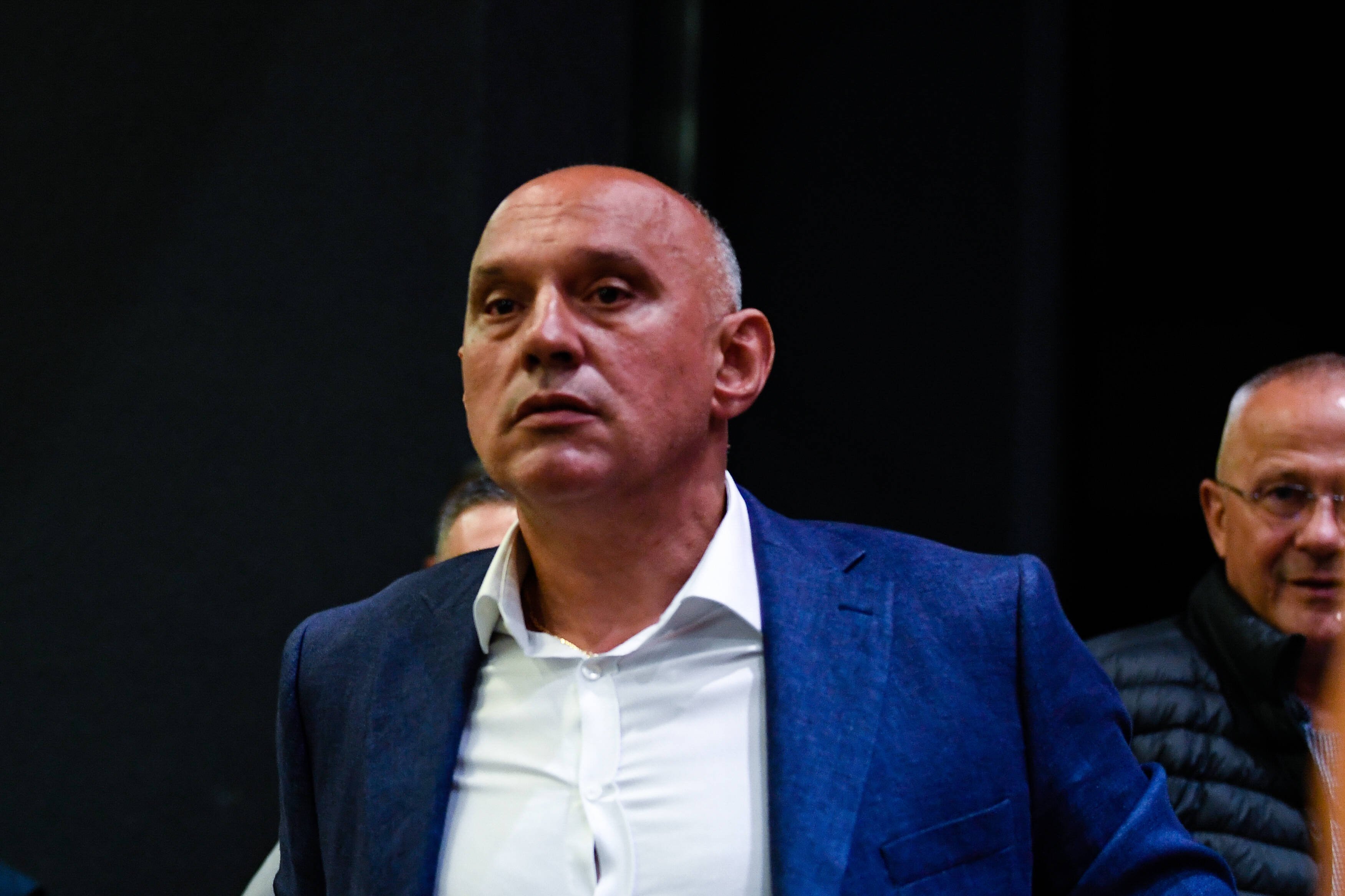 Prunea dă verdictul după transferul făcut de FCSB: Mi-e greu să cred asta! Avertisment: Jucător capricios