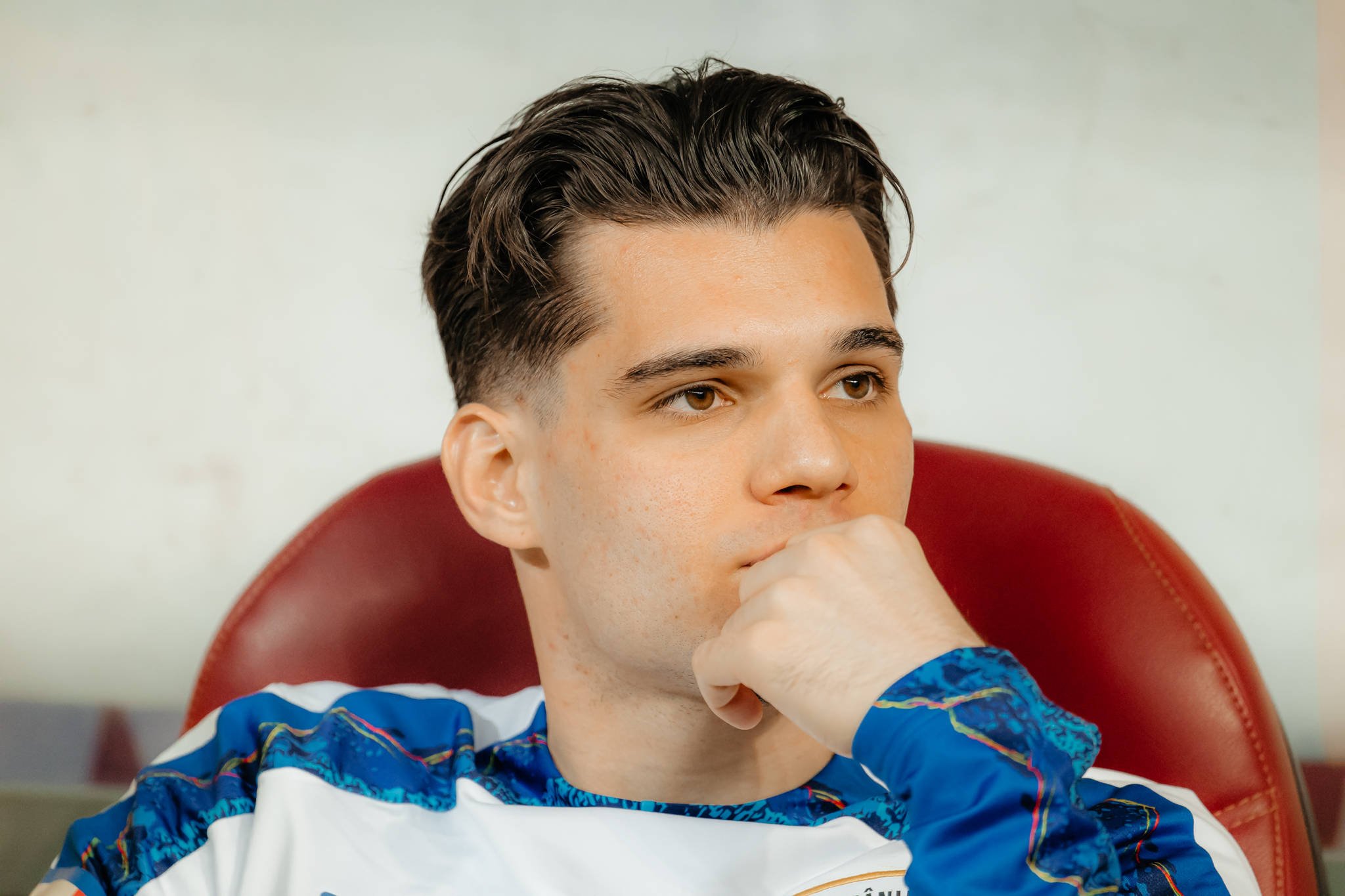 Scoțienii anunță ce urmează pentru Ianis Hagi din vară: Aceasta ar putea fi noua sa echipă