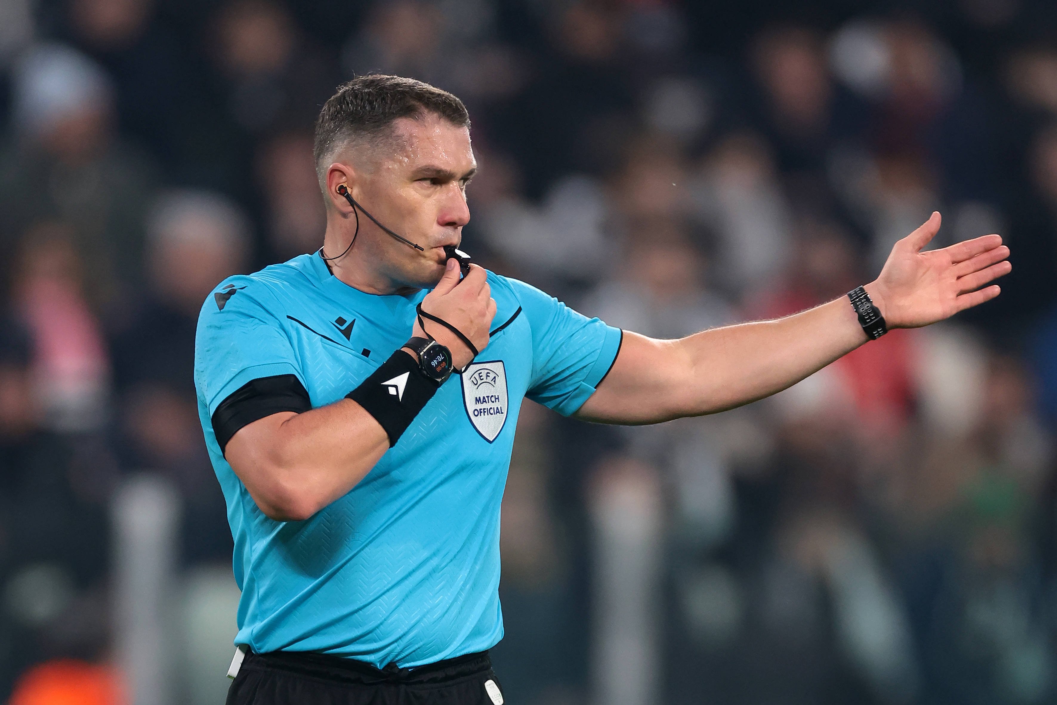 Istvan Kovacs, meci exploziv la Ljubljana: &bdquo;ploaie de galbene&ldquo; &icirc;ntr-o partidă sufocantă, decisă după 120 de minute