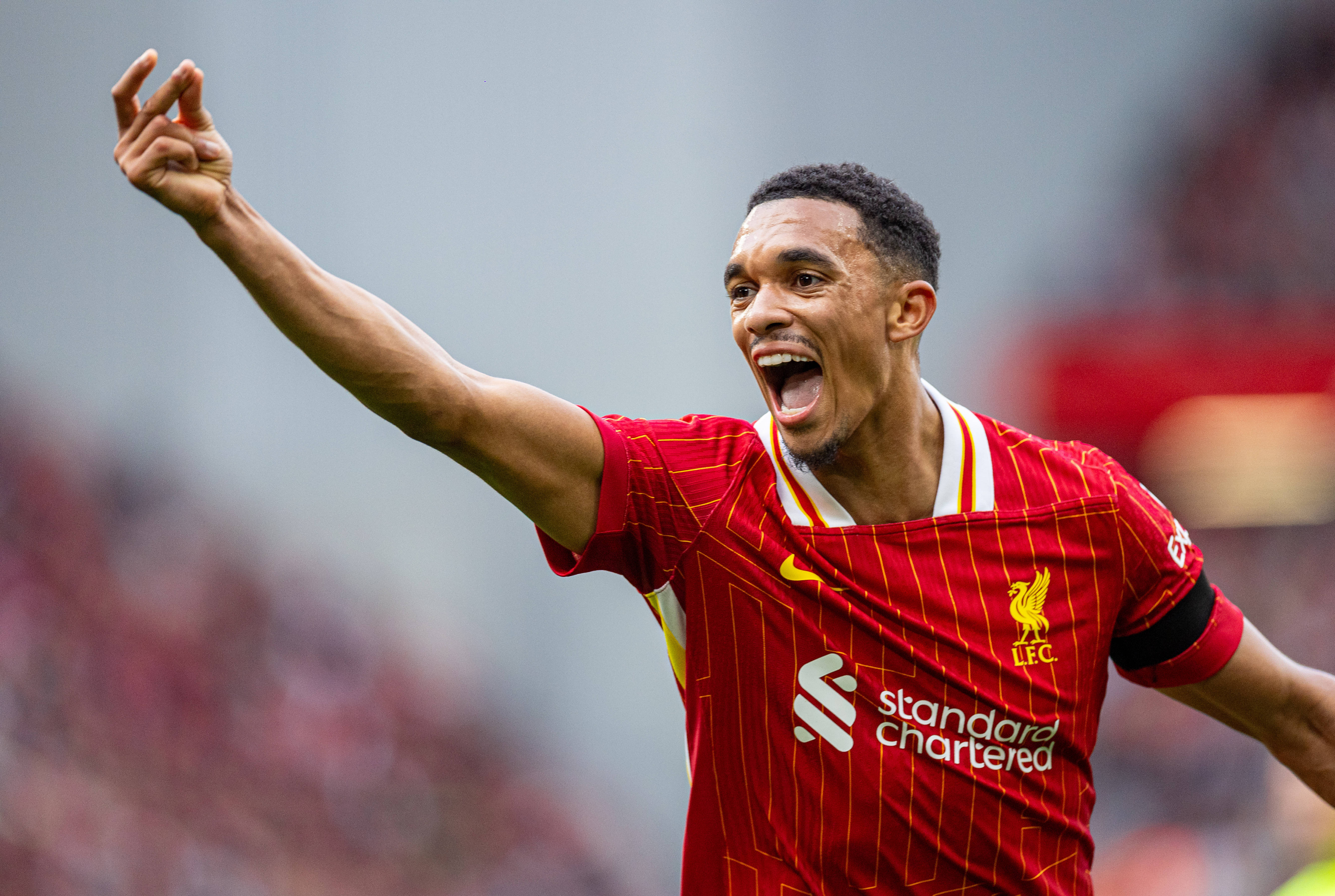 E gata! Se face transferul lui Trent Alexander-Arnold: &rdquo;Angajamentul e confirmat&rdquo;