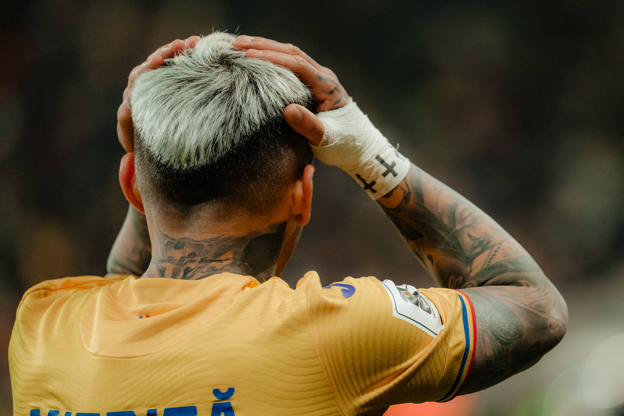 Calcule actualizate: analiștii au socotit pe ce loc va termina Rom&acirc;nia, cel mai probabil, &icirc;n grupa pentru Mondiale