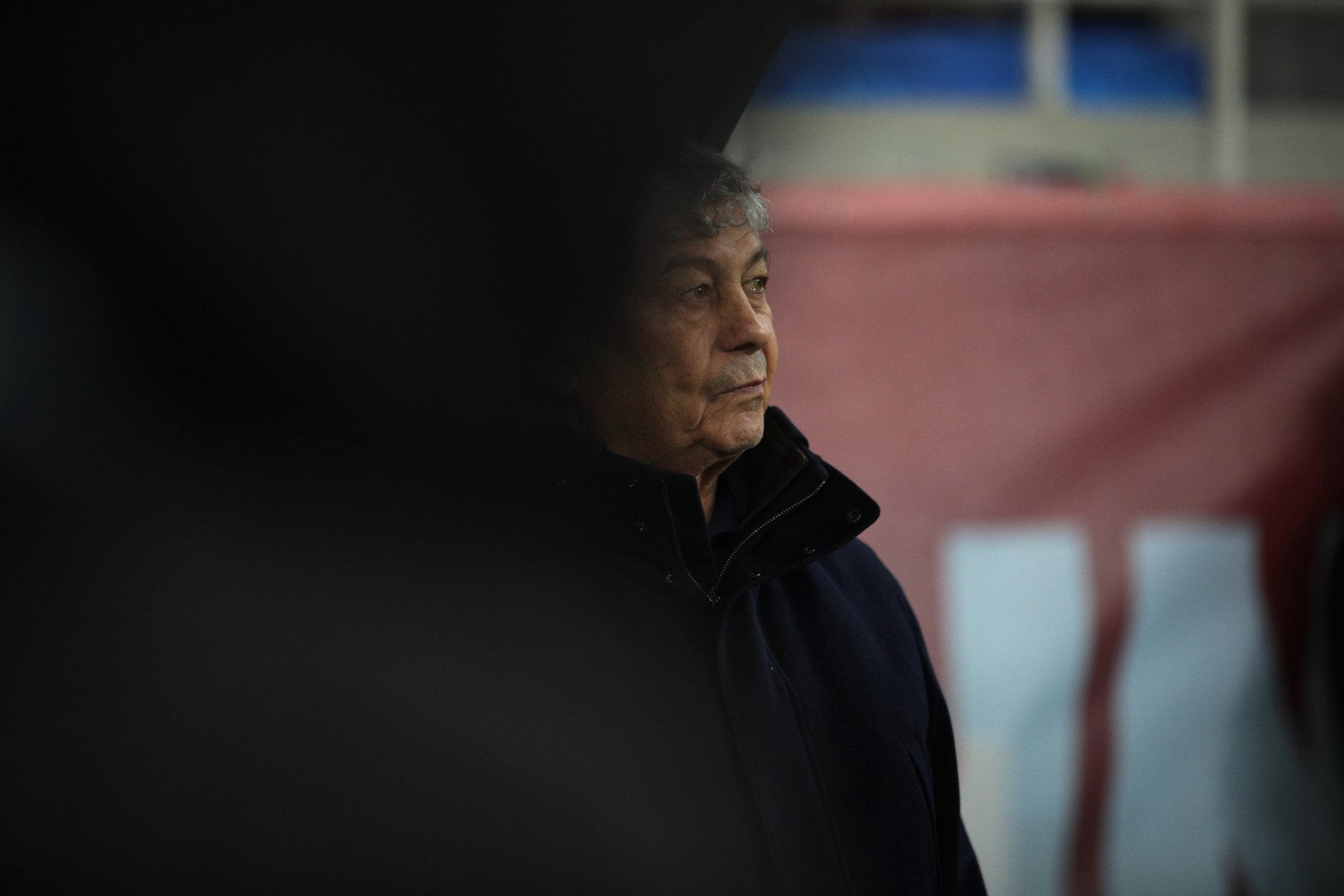 Echipa consensului național. De ce cred că Mircea Lucescu a ales strategia nepotrivită pentru mandatul său la echipa națională