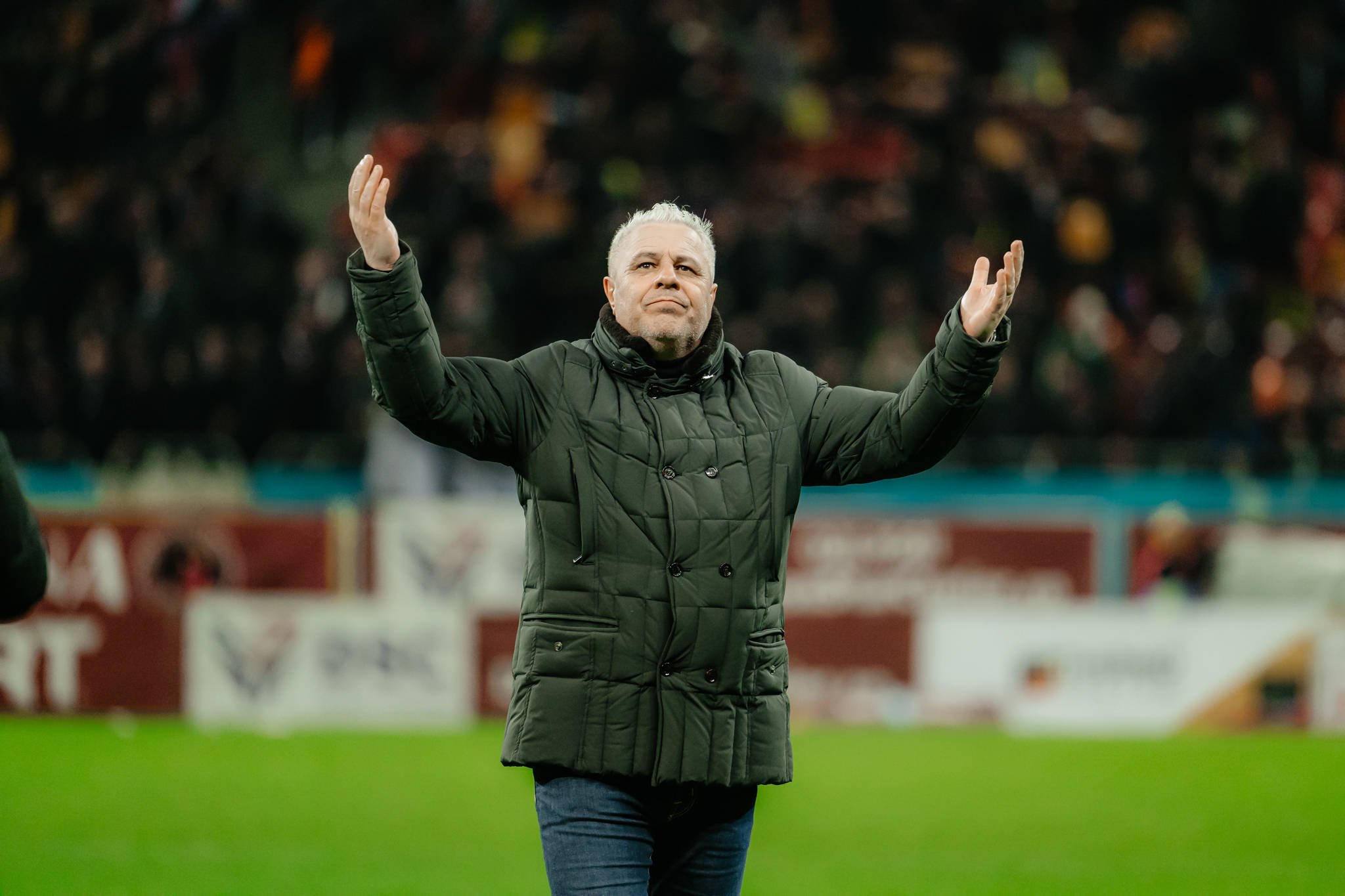 Rapid intră &icirc;n cursa pentru jucătorul dorit de FCSB: Cerința specială a lui Șumudică