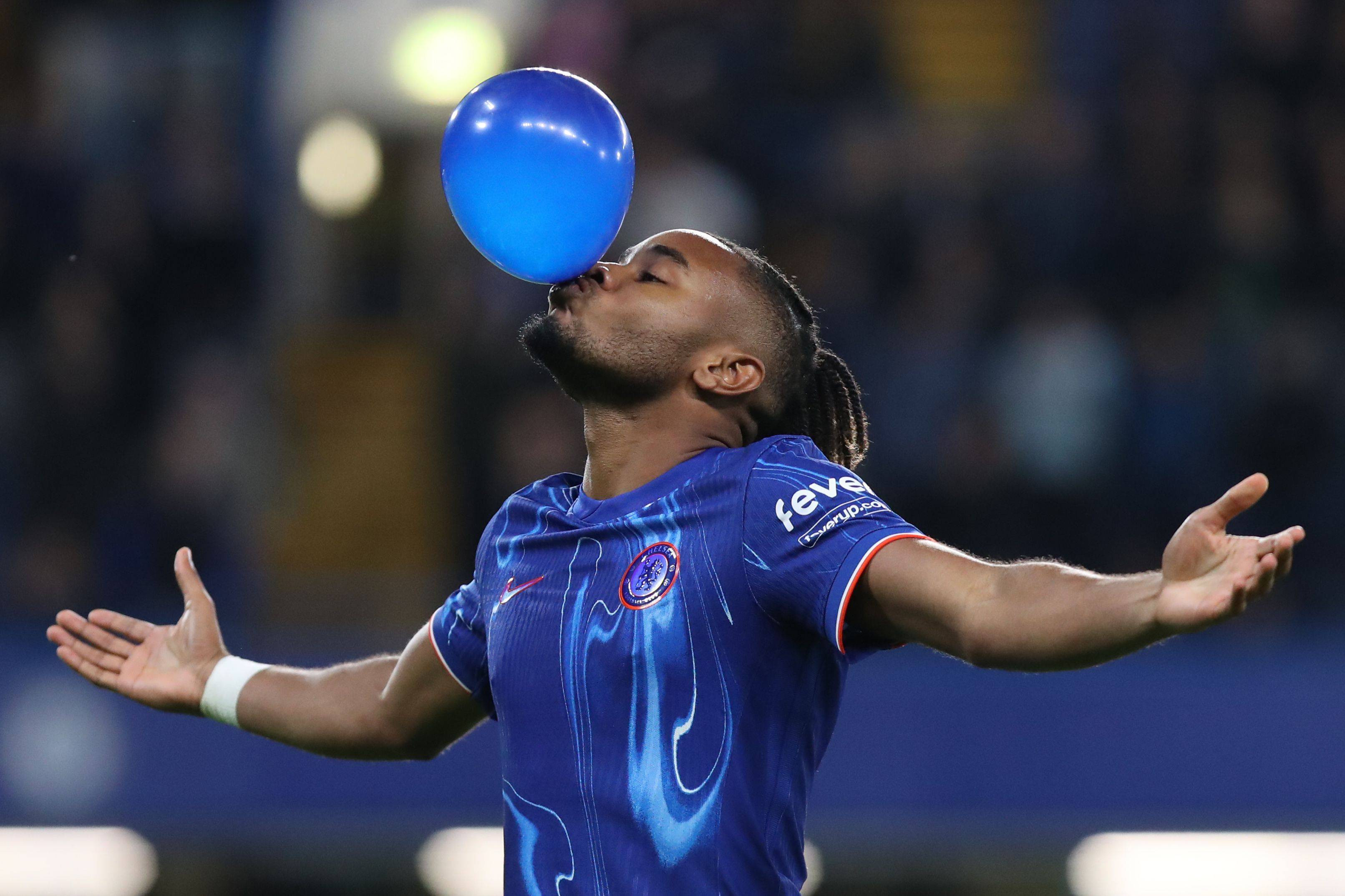 Chelsea pleacă de pe Stamford Bridge!