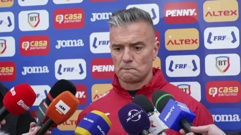 Daniel Pancu: 13-14 jucători sunt bătuți &icirc;n cuie pentru EURO