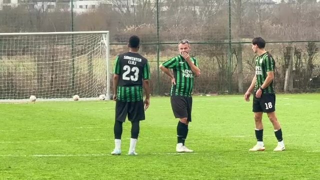 Omrani sanatatea cluj 3