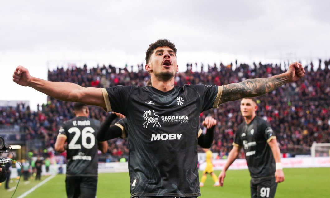 Ce a remarcat Alin Stoica la Florinel Coman + ce campionat i se potrivește fotbalistului: &rdquo;&Icirc;n celelalte i-ar fi mai greu&rdquo;