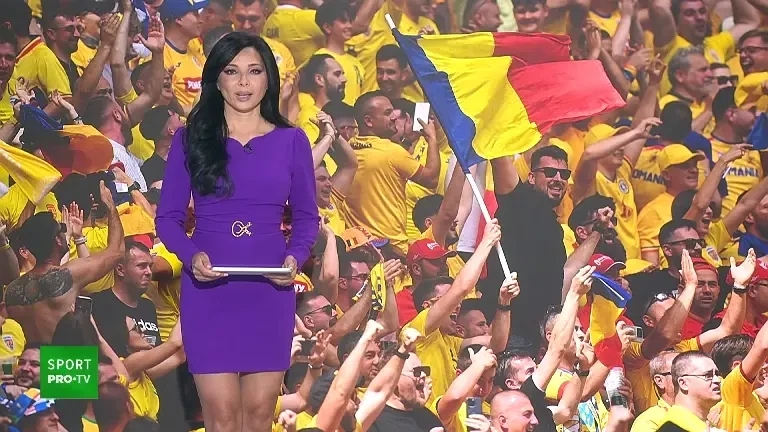 3.000 de fani români vor susține echipa națională în San Marino