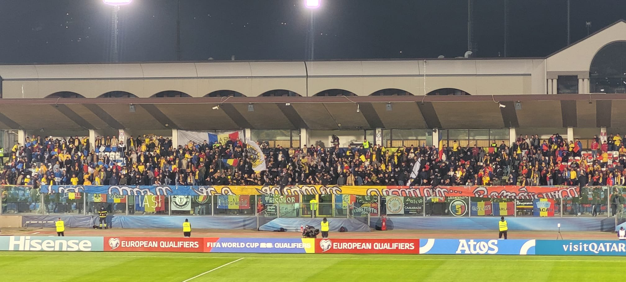 Romania san marino 1