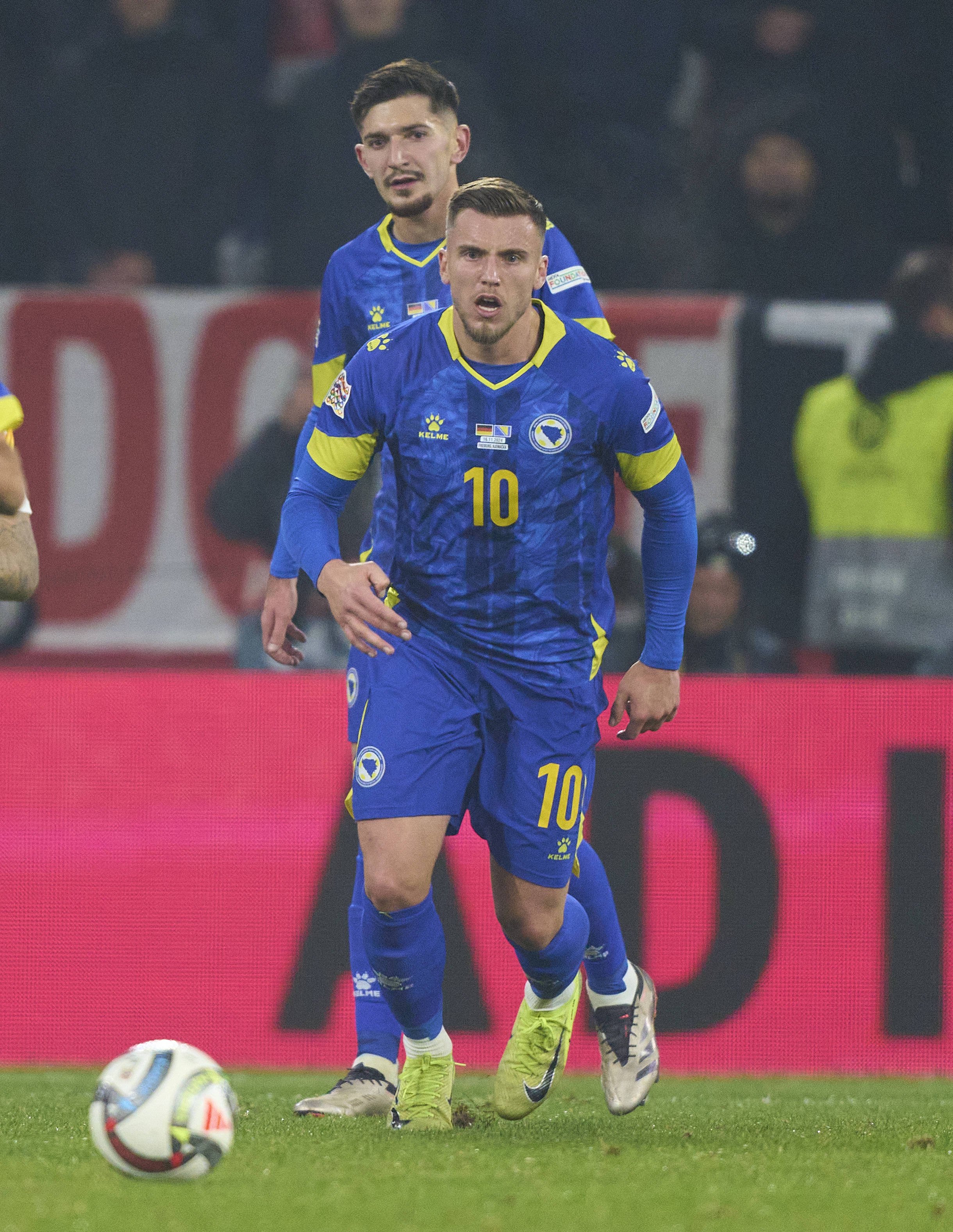 Demirovic