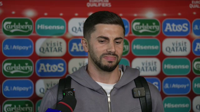 Horațiu Moldovan, categoric după San Marino - Rom&acirc;nia 1-5: Sunt supărat!