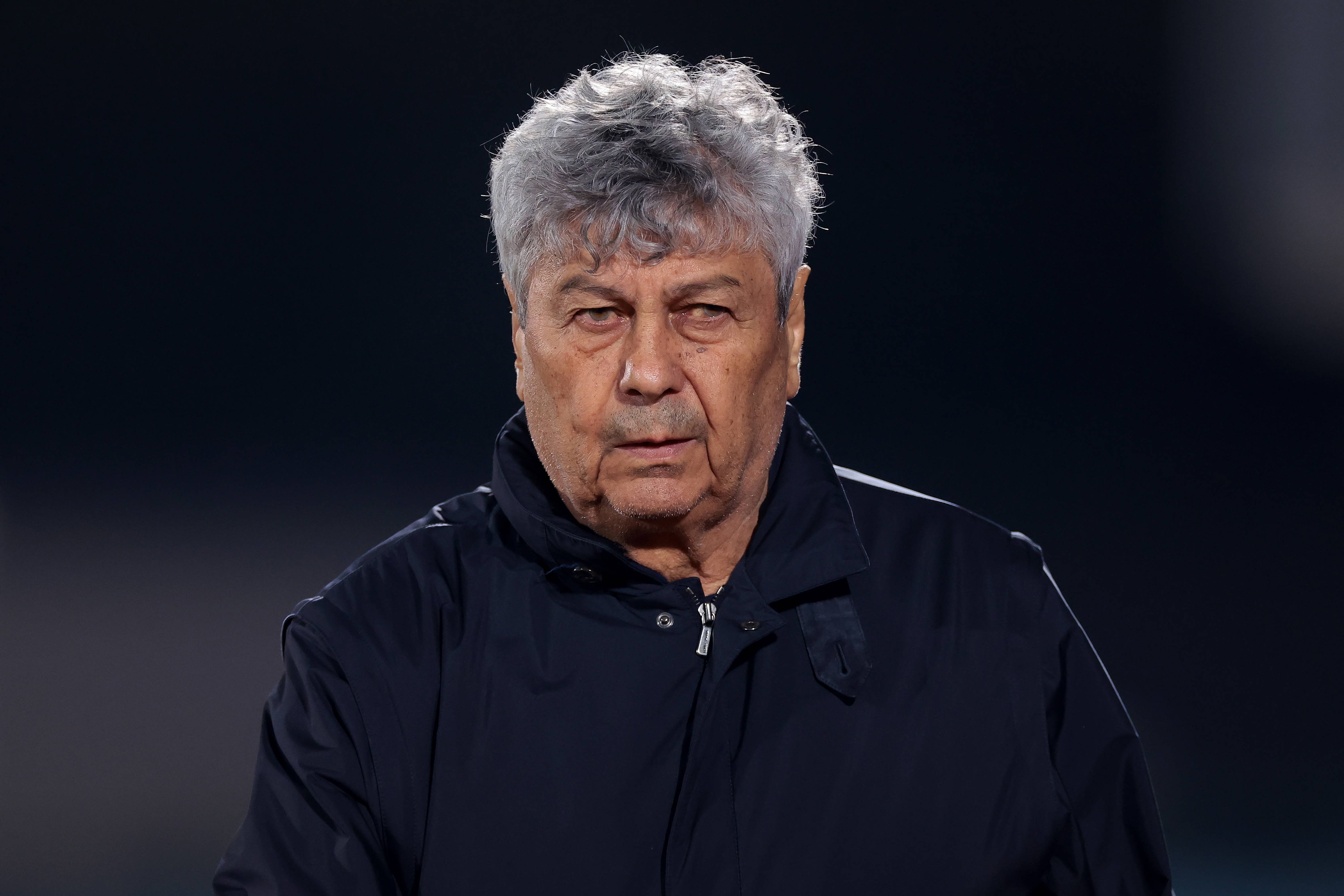 Mircea Lucescu, deja cu g&acirc;ndul la meciul cu Austria din iunie: &bdquo;Eu la asta sper p&acirc;nă atunci...&ldquo;. Detaliul care &icirc;l face optimist