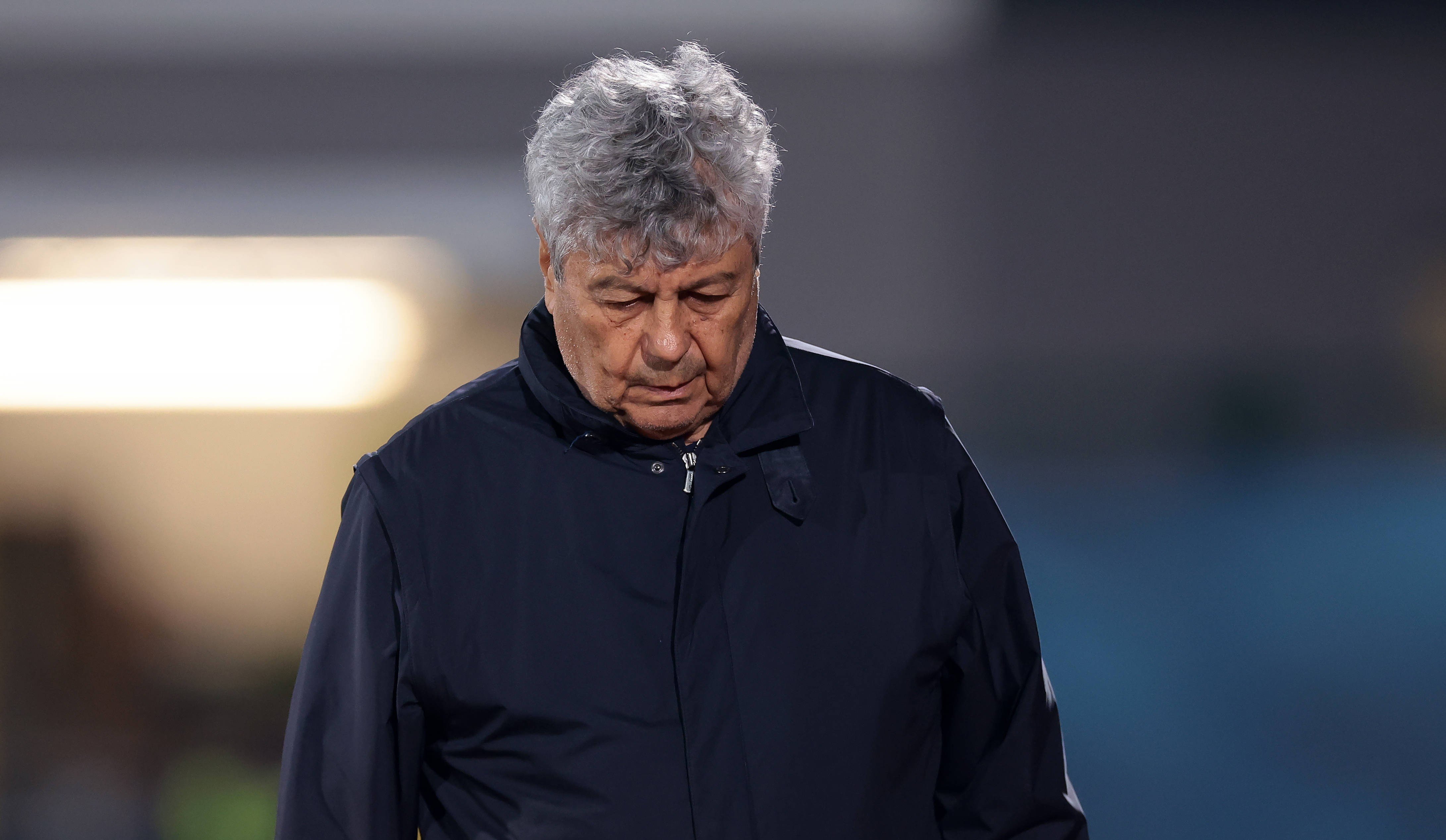 De ce a amenințat Mircea Lucescu după victoria cu San Marino cu plecarea de la națională: &rdquo;A vrut să demonstreze!&rdquo;
