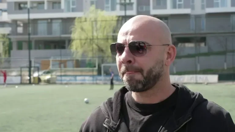 Giani Kiriță a spus ce îi lipsește lui Dinamo (25/03/2025)